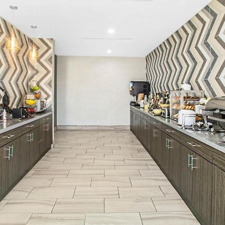 La Quinta By Wyndham Ponca City Εξωτερικό φωτογραφία
