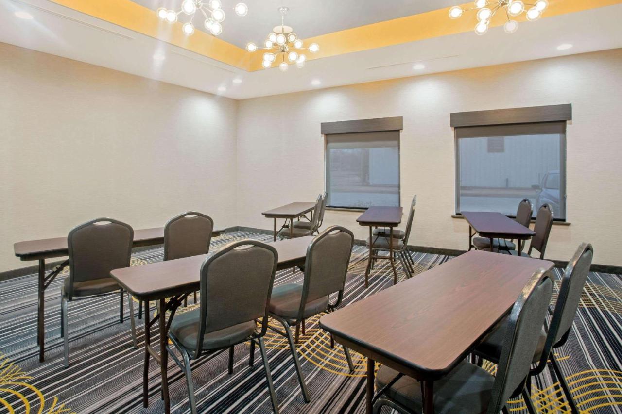 La Quinta By Wyndham Ponca City Εξωτερικό φωτογραφία