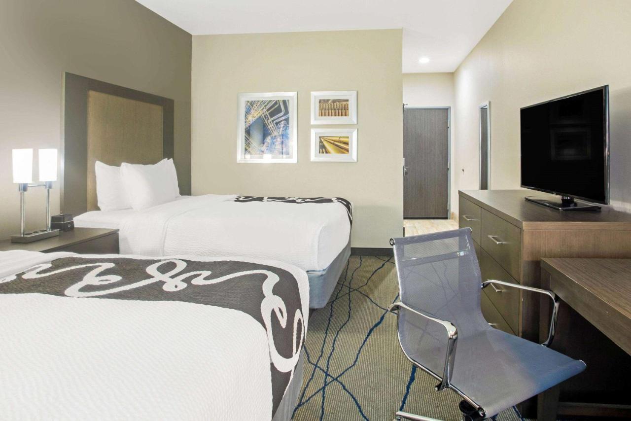La Quinta By Wyndham Ponca City Εξωτερικό φωτογραφία