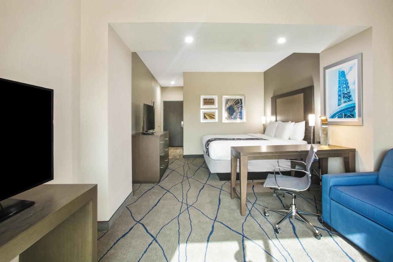 La Quinta By Wyndham Ponca City Εξωτερικό φωτογραφία
