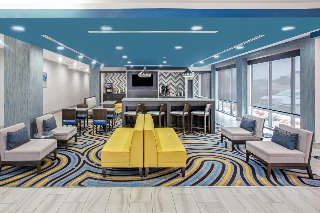 La Quinta By Wyndham Ponca City Εξωτερικό φωτογραφία