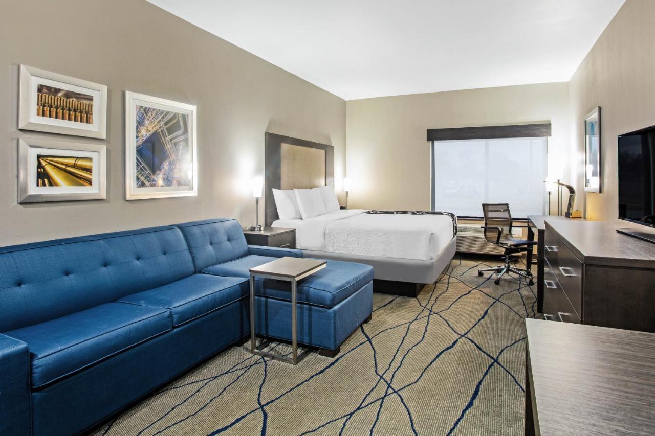 La Quinta By Wyndham Ponca City Εξωτερικό φωτογραφία